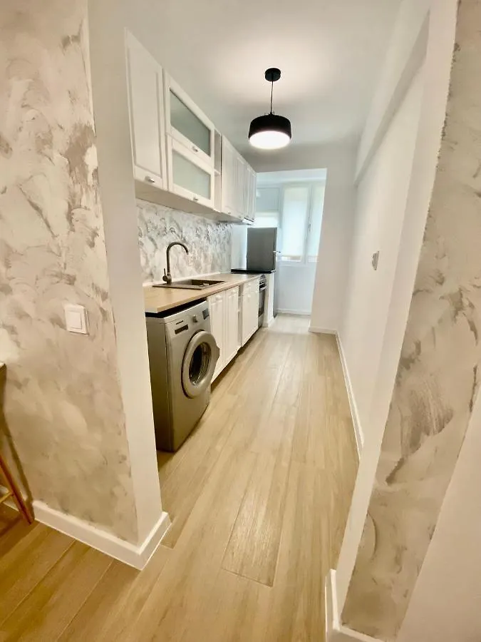 Apartament Dorobanti Apartment Bucharest