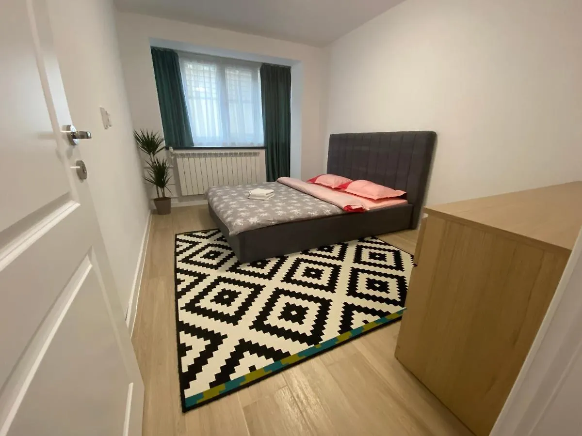 Apartament Dorobanti Apartment Bucureşti