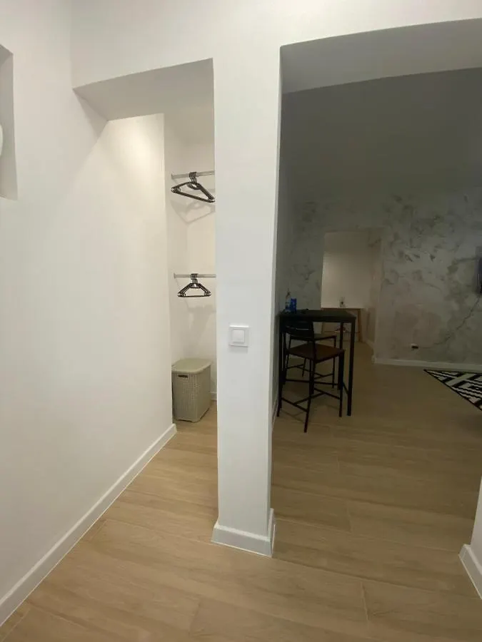 Apartament Dorobanti Apartment Bucureşti