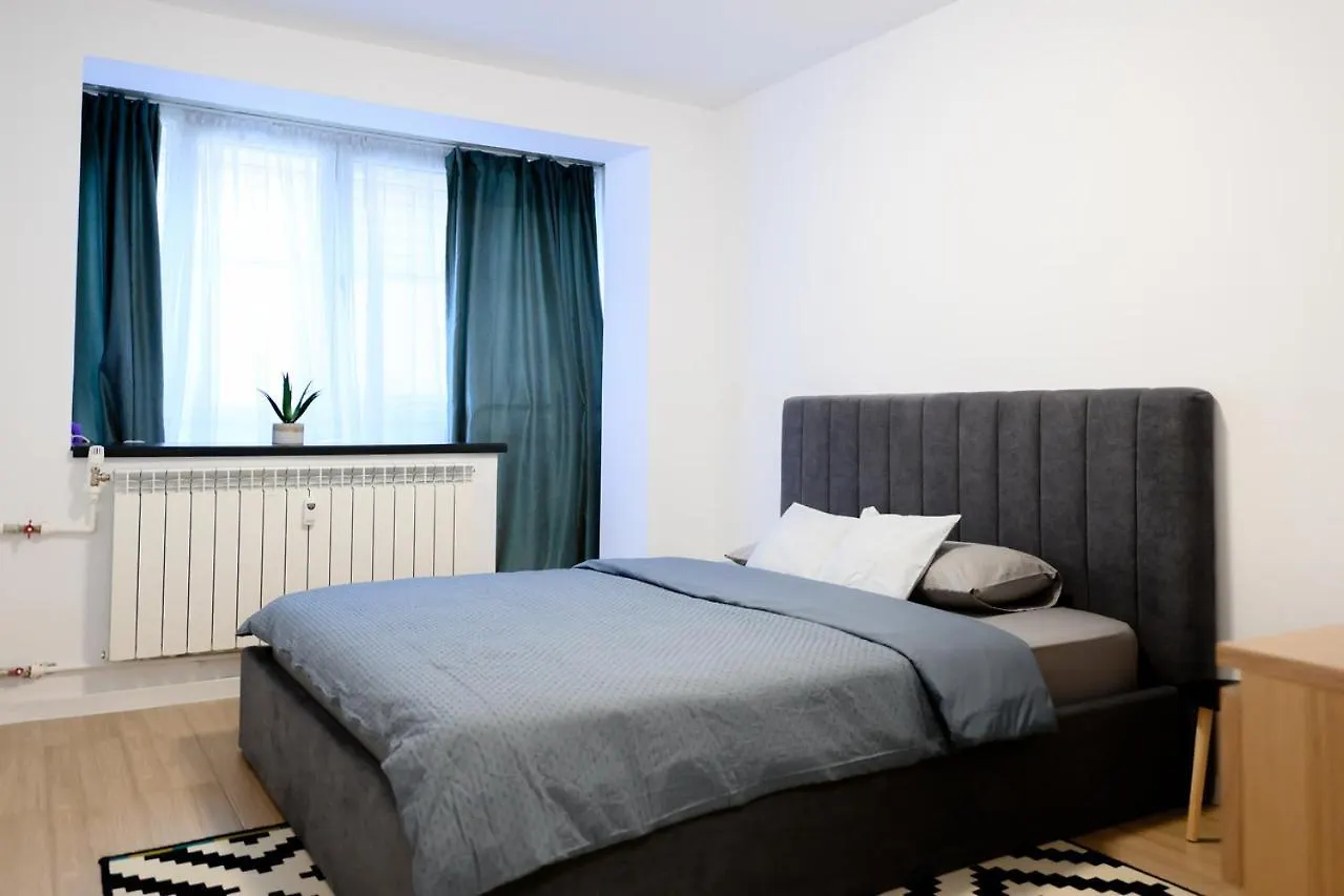 Apartament Dorobanti Apartment Bucureşti 0*,  România