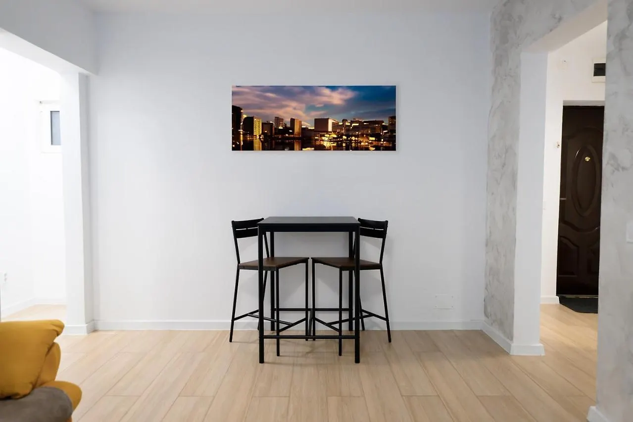 Apartament Dorobanti Apartment Bucureşti