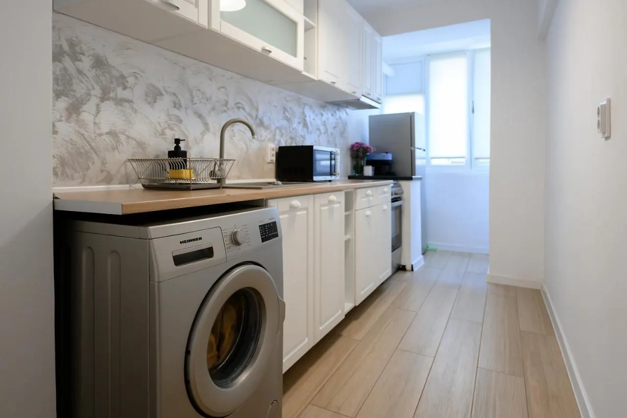 Apartament Dorobanti Apartamento Bucareste 0*,  Roménia