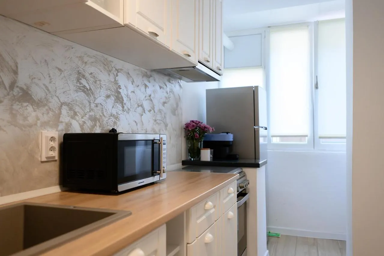 Apartament Dorobanti Apartment Bucureşti