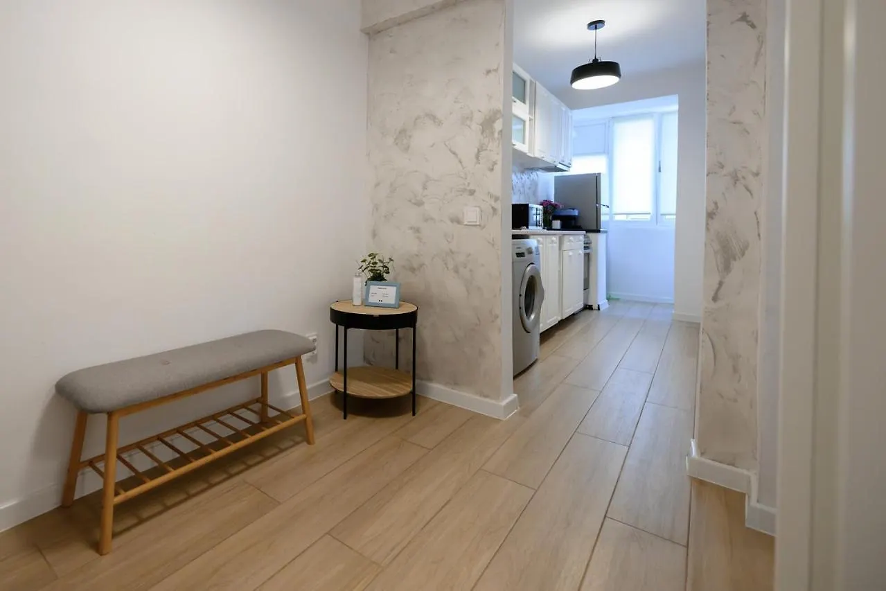 Apartament Dorobanti Apartment Bucureşti